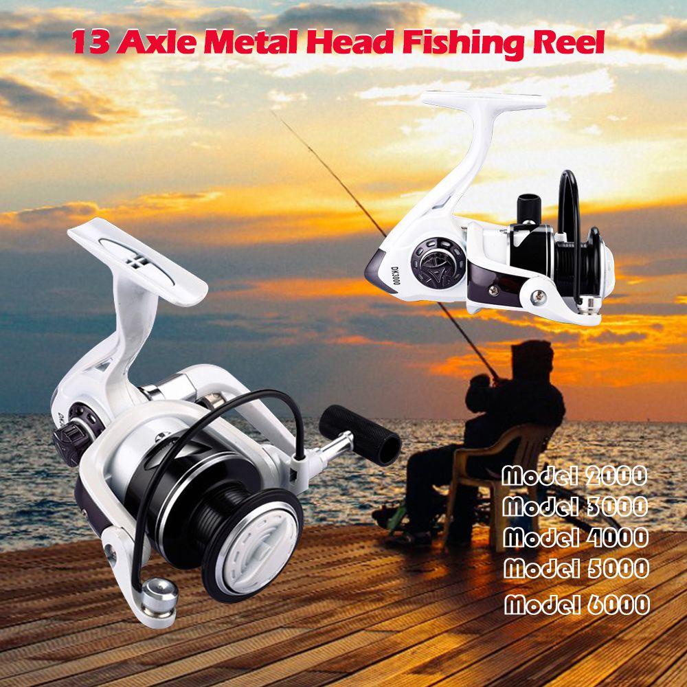 MUVAKO Máy Câu Cá Biển Luya DK1000 Series Mới Chất Lượng Cao