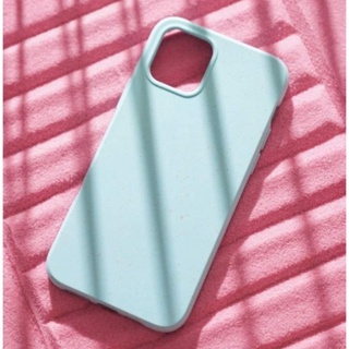 Stoker ốp iphone earth phân huỷ sinh học thân thiện với môi trường - sky blue
