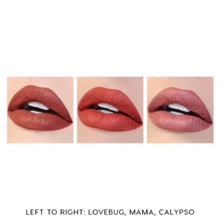 Colourpop Ultra Matte - Son Kem lì Colourpop