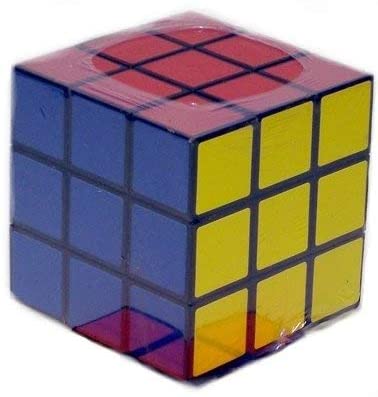 Khối Rubik mini 3x3x3 Đồ Chơi Chất Lượng Cao