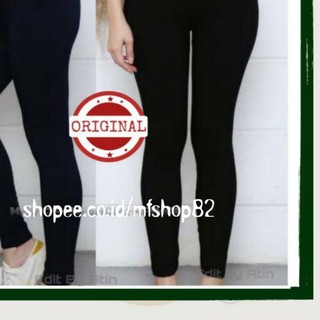 ☚ Quần Legging Dày Dặn Lưng Cao Co Giãn Chịu Lực 80kg ֍