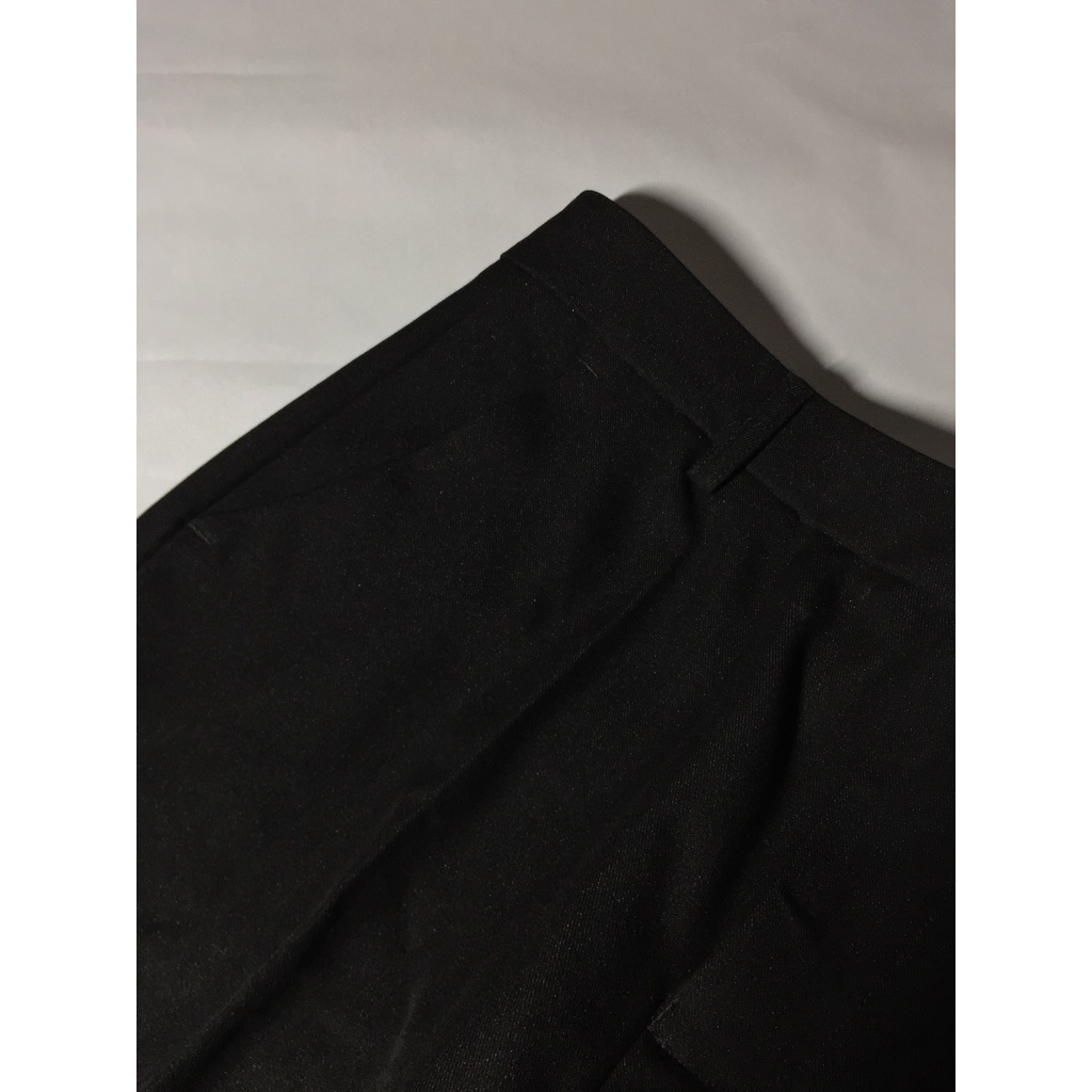 Quần Âu Nam Dáng Slim Fit