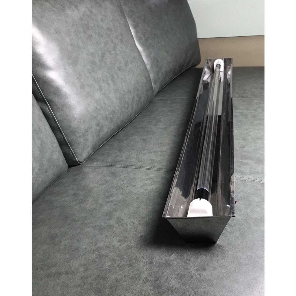 Bóng Đèn Diệt Khuẩn Bóng Đèn Khử Khuẩn Tia Cực Tím Thạch Anh UVC