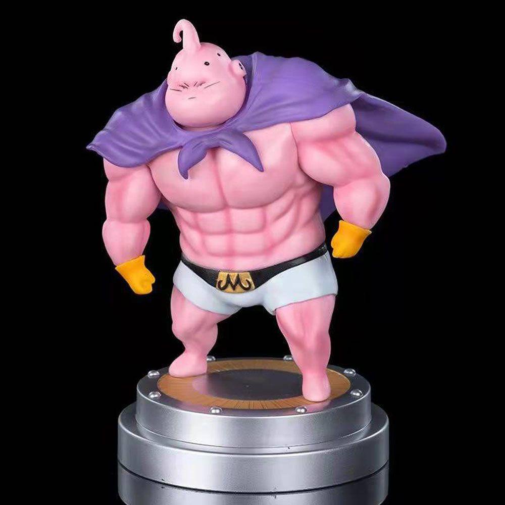 Mô Hình Nhân Vật Majin Buu Trong Dragonball