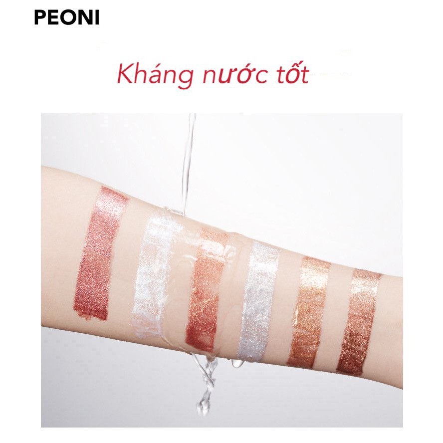 Phấn Mắt Dạng Lỏng Cao Cấp Lấp Lánh Bền Màu Nhỏ Gọn Đa Năng Dễ Sử Dụng | BigBuy360 - bigbuy360.vn