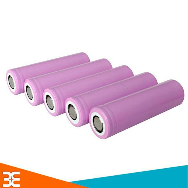Pin Cell Pin 18650 2600mah