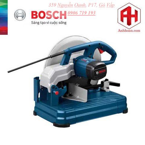 Máy cắt sắt Bosch GCO 14-24