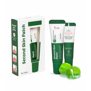 Gel dán mụn Prreti
