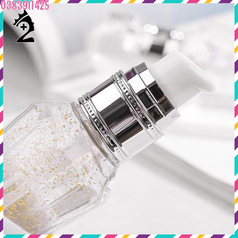 Kem Lót Dưỡng Ẩm Kiềm Dầu Gella's Hạt Vàng Moisten Gold Foil Make Up Base TPP | BigBuy360 - bigbuy360.vn