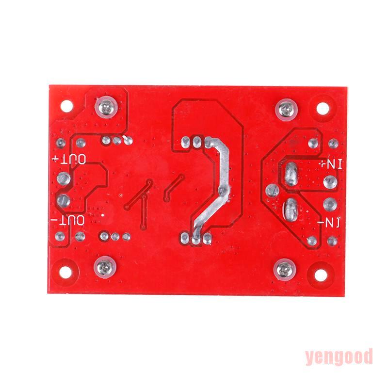 Mô Đun Tăng Áp Dc-Dc 15a 400w Chuyên Dụng Cho Xe Hơi