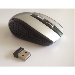 Chuột không dây GL7500 (đỏ)