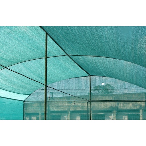 10m Lưới che nắng đa dụng xuất khẩu che sân, nhà xe, vườn rau, sân thượng, hồ bơi, phơi nông thủy sản,... ...