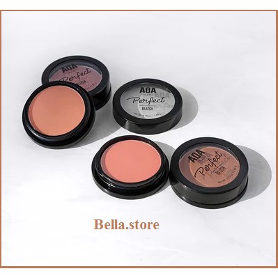 Má hồng AOA Perfect Powder Blush