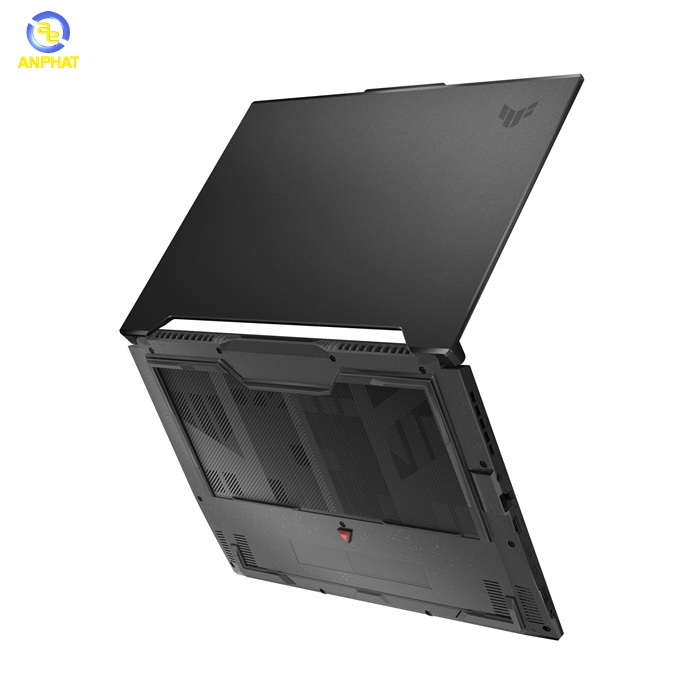 [ELGAME10 - giảm 10% tối đa 2TR]Laptop Asus TUF Dash F15 FX517ZC-HN077W (Core™ i5-12450H + RTX™ 3050 4GB)