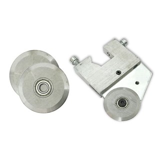 Bánh rọc demi dành cho máy rọc demi iv60i, iv60ii, v600lh dao rọc demi decal