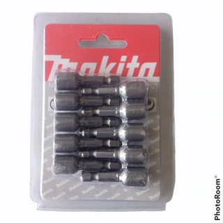 Đầu bắn tôn Makita 8*42mm
