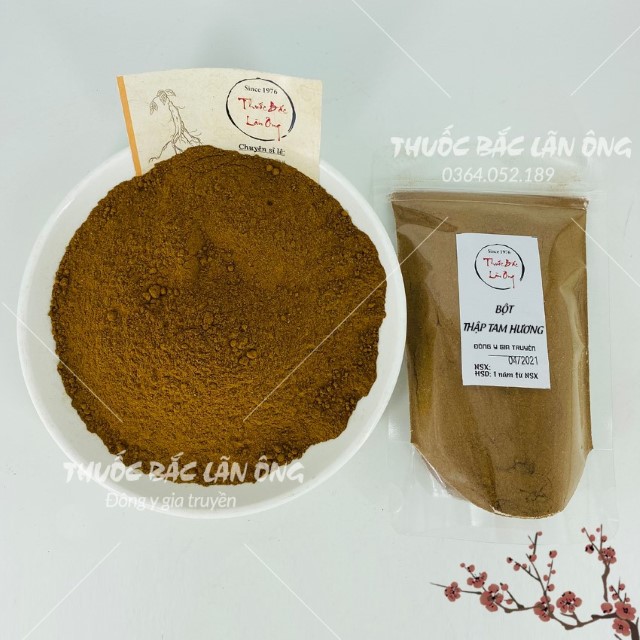 Bột Thập Tam Hương 100g