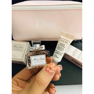 Nước hoa Miss Dior - Blooming Bouquet 5ml mini