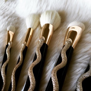 Cọ Rắn Make Up