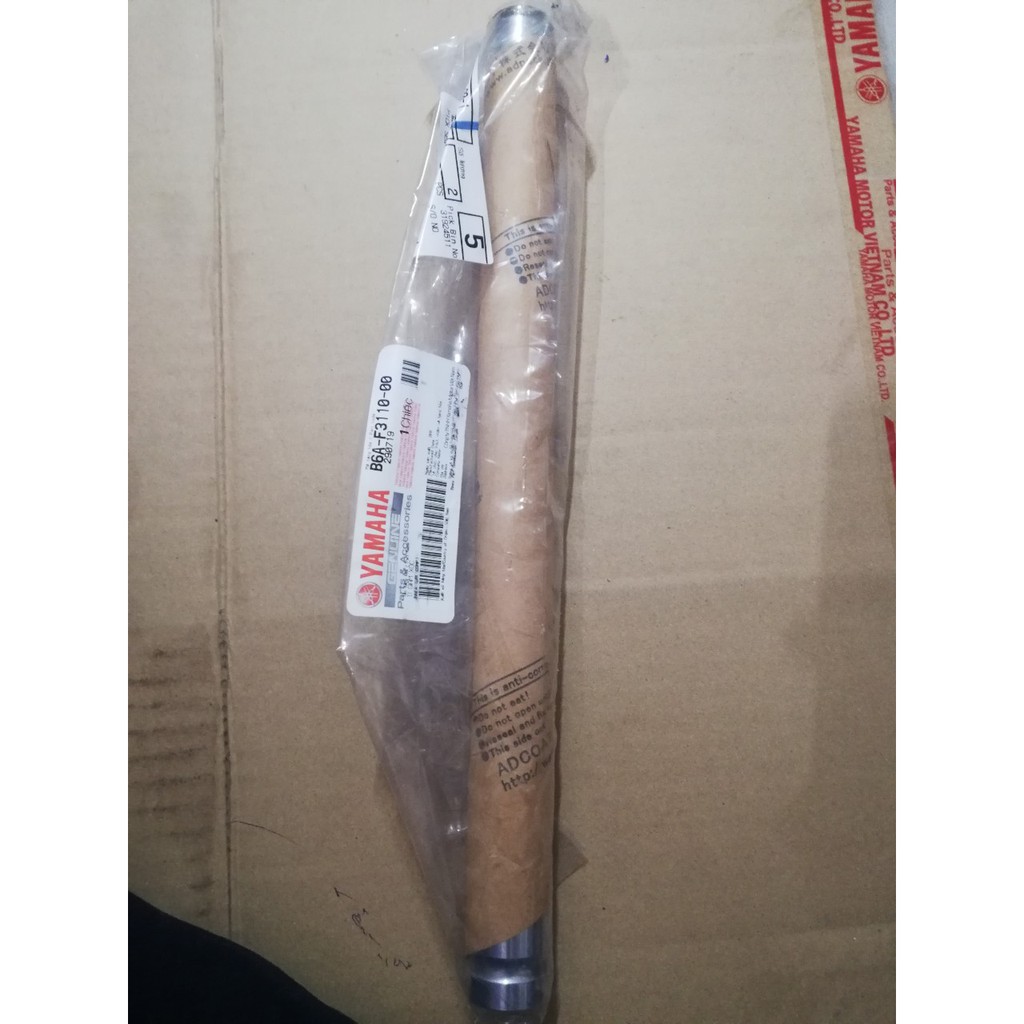 Ti phuộc trước zin Siriu chính hãng yamaha