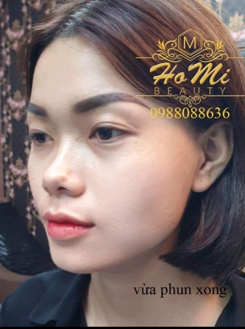 Phun môi collagen(chat để nhận giảm giá)