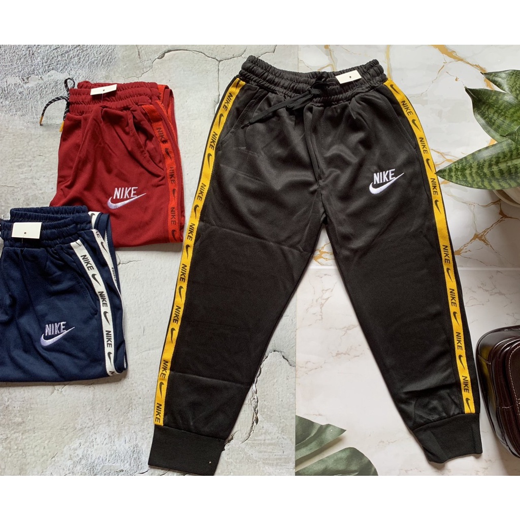 QUẦN DÀI THUN TRẺ EM