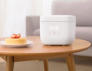 NỒI CƠM ĐIỆN MINI XIAOMI 1.6L DFB201CM