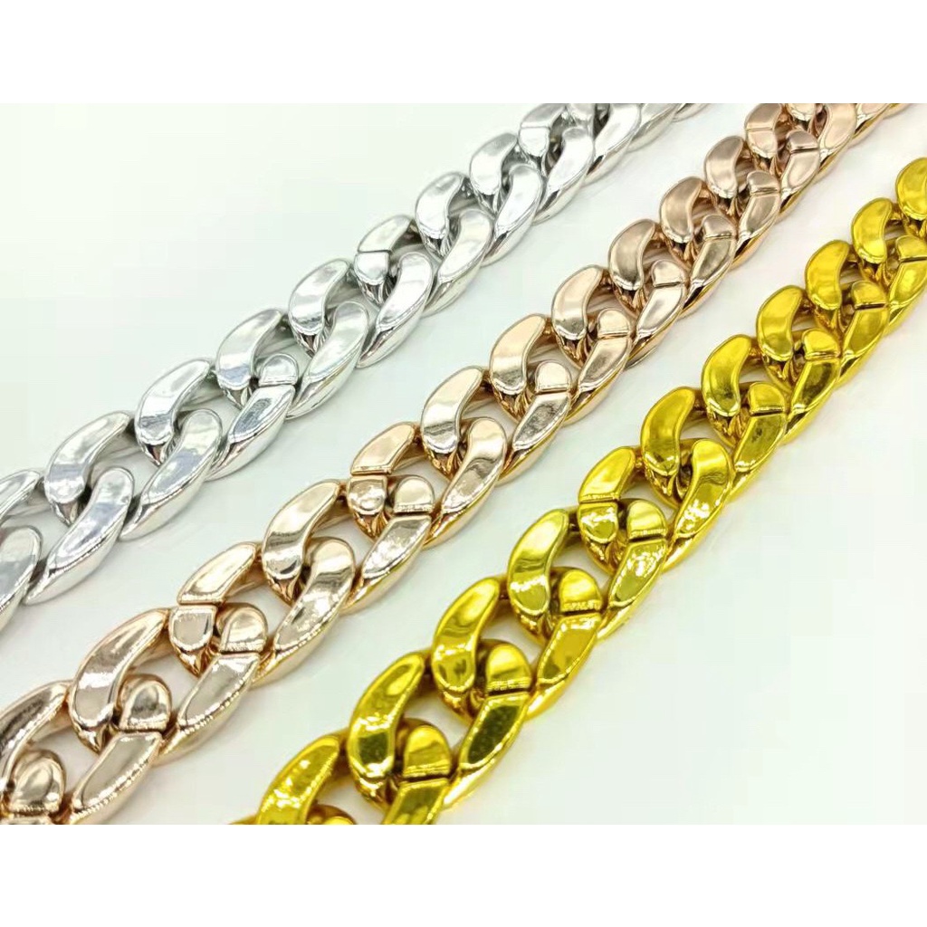 Dây Chuyền Mạ Vàng Cho Chó - Vòng Cổ Thú Cưng giao mầu ngẫu nhiên.