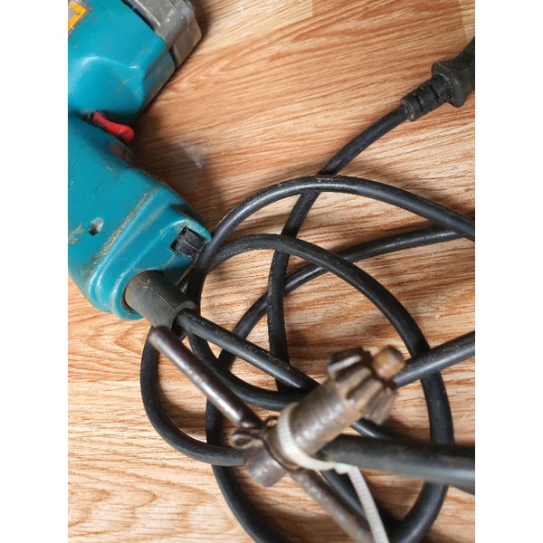 Khoan và bắt vít Makita nội địa Nhật điện 100 volt