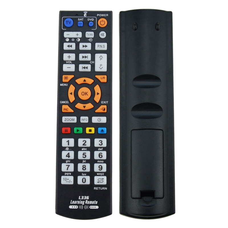 Điều khiển từ xa thông minh cho TV DVB TV Box