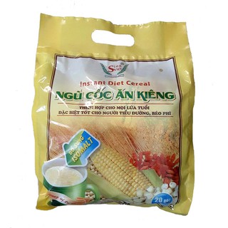 Ngũ cốc ăn kiêng Sing Việt 500gr- Vườn Đặc Sản