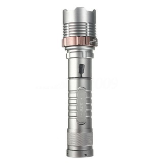 Đèn pin đa năng 5 chế độ ánh sáng
