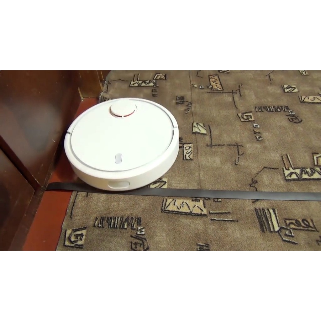 Băng dính từ điều hướng Xiaomi Mi Robot Vacuum Barrier Tape - Hãng phân phối