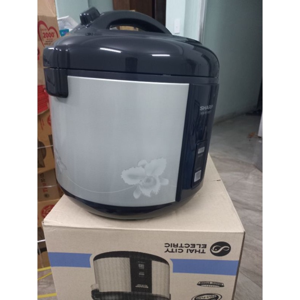 Nồi cơm điện SHARP 1.8 L