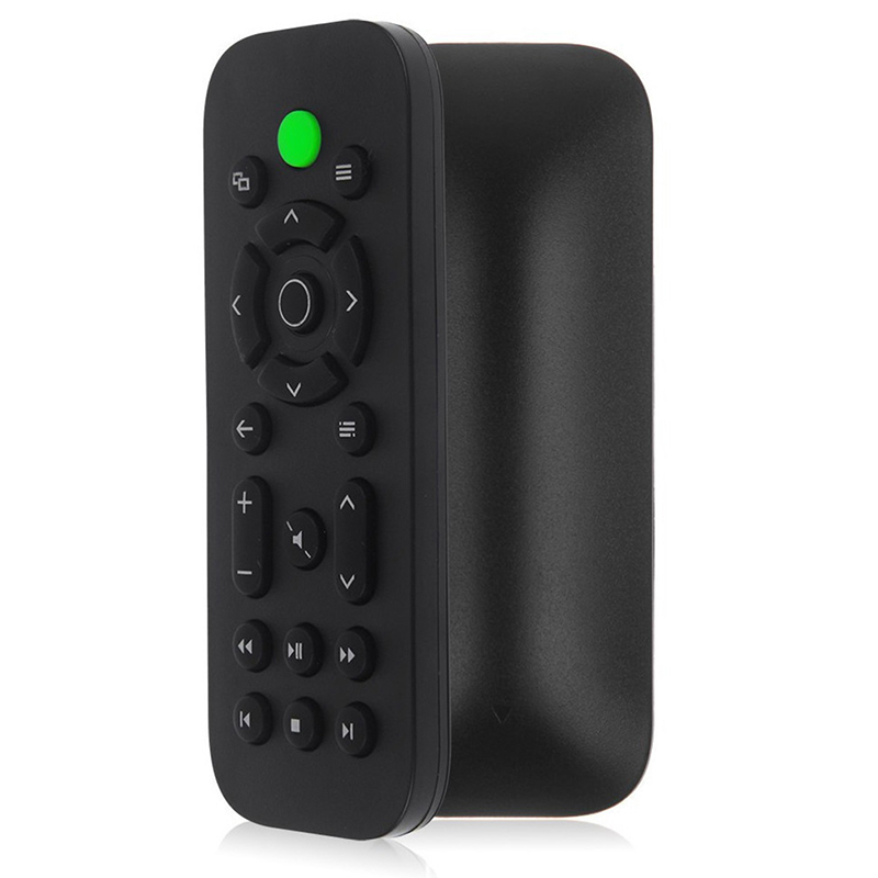 FAVN Bless Media Remote Control Controller Game Accessories For Xbox One Console Black Glory