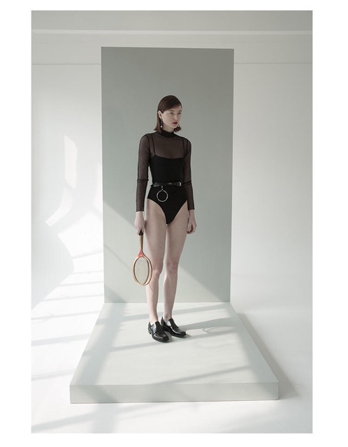 Giày bệt retro-thiết kế cao cấp ORDER