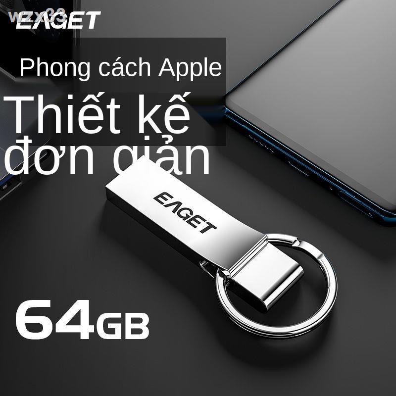 ❍Đĩa U 16g Xe máy phổ thông dành cho sinh viên tính di động tùy chỉnh USB 3.0 Tốc độ cao