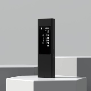 MÁY ĐO KHOẢNG CÁCH TIA LASER XIAOMI DUKA LS-P