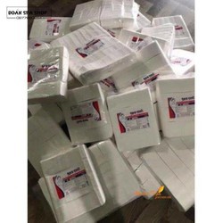 Bịch 0,5kg bông bạch tuyết cắt sẵn