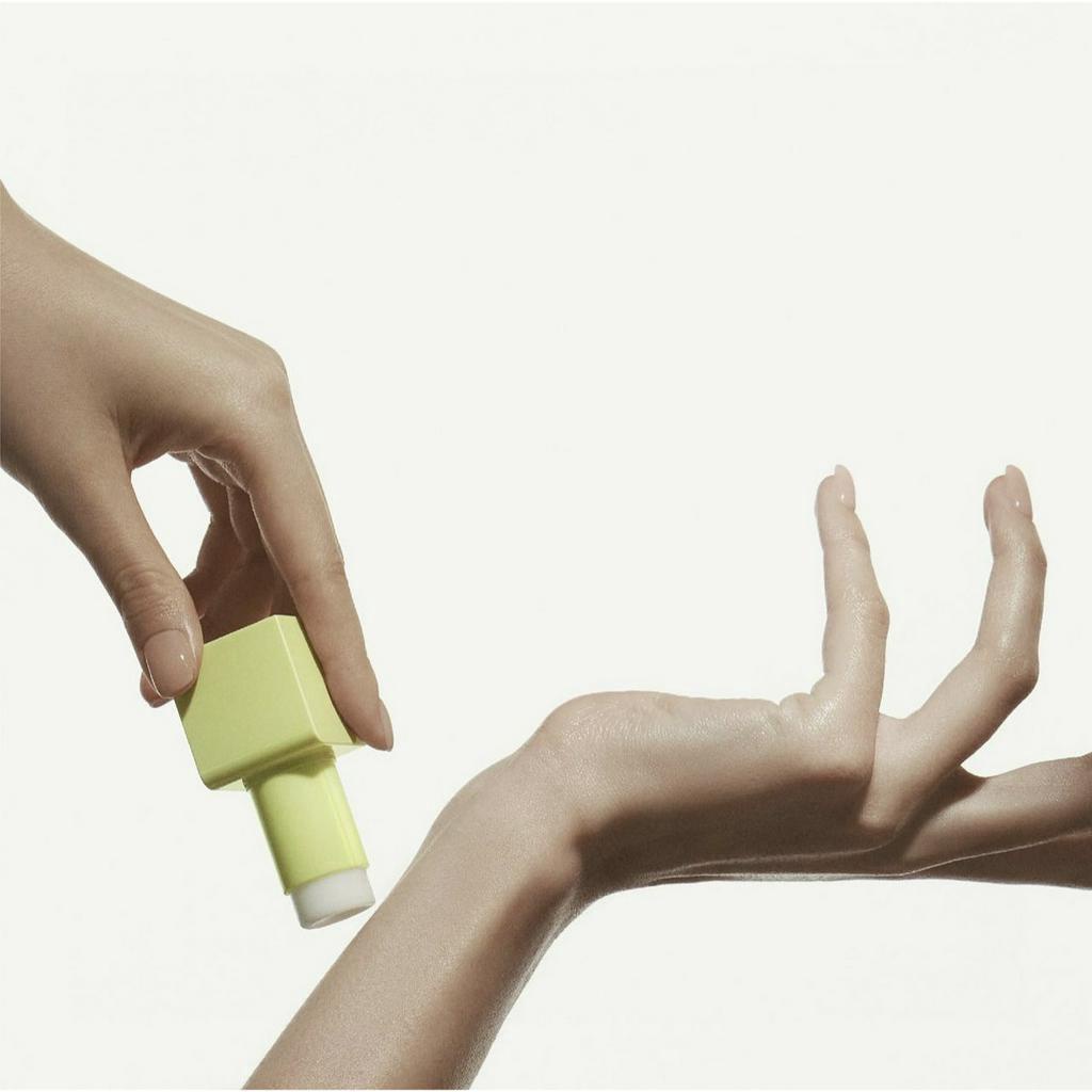 Nước hoa sáp Tamburins Perfume Balm 6.5g