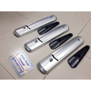 Ốp Pô Spark chống nóng