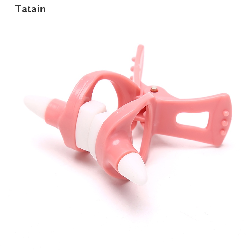 [Hàng mới về] Kẹp nâng chỉnh hình tạo dáng mũi cao dành cho làm đẹp