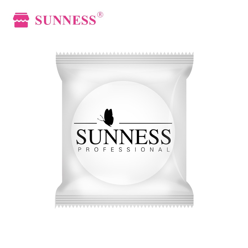 Khăn nén SUNNESS dùng một lần đa năng tiện lợi 10g | BigBuy360 - bigbuy360.vn