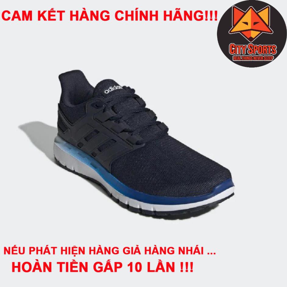 [Free Ship] Giày thể thao chính hãng Adidas Energy Cloud F35012 [CAm kết chính hãng fake 1 đền 10]