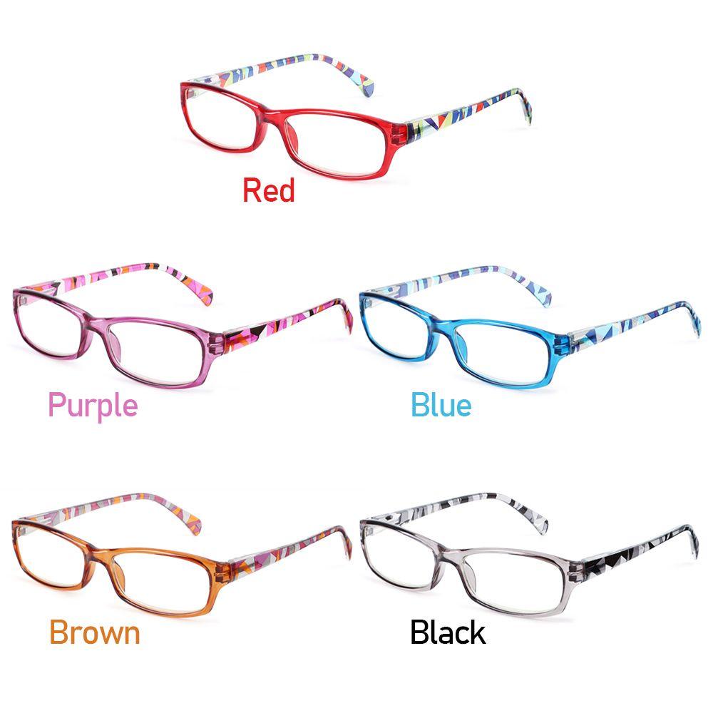 ESPO Kính Mát Chống Ánh Sáng Xanh Thời Trang Vintage