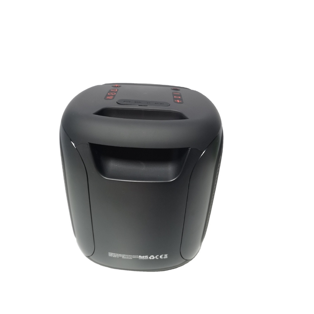 Loa bluetooth HOPESTAR-PARTY100  50W,Loa karaoke
