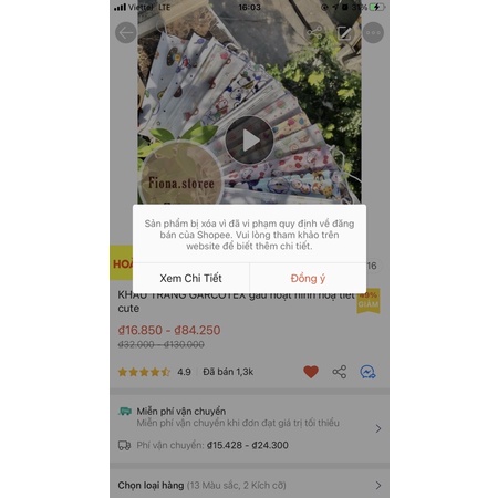 [UP LẠI SP 1.3K ĐÃ MẤT] KHẨU TRANG GẤU garcotex hoạt hình hoạ tiết | BigBuy360 - bigbuy360.vn
