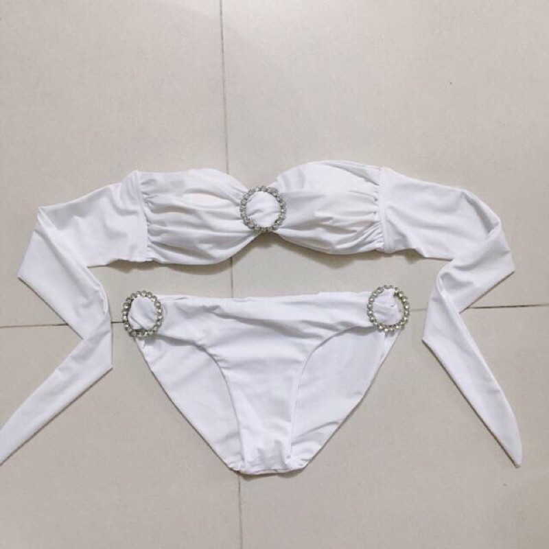 Pass bikini thiết kế sz M 👙👙 | BigBuy360 - bigbuy360.vn