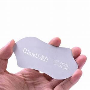 Miếng Tách Qianli Tool