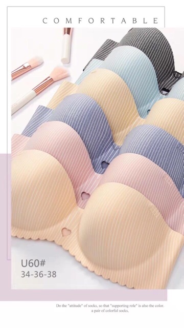 ÁO ĐÚC SU QUẢ NGANG U60 HOẠ TIẾT KẺ SỌC